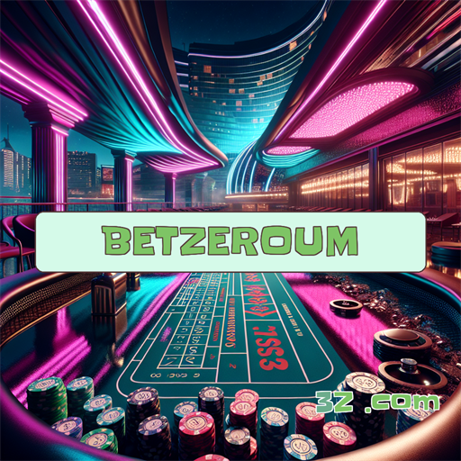 Baixar Jogos Com Estilo: A Revolução do Betzeroum