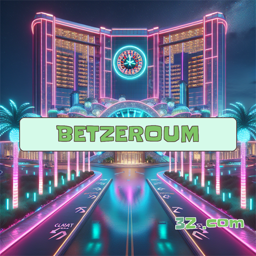 BetzeRoom: Uma Nova Era Para o Casino Brasileiro