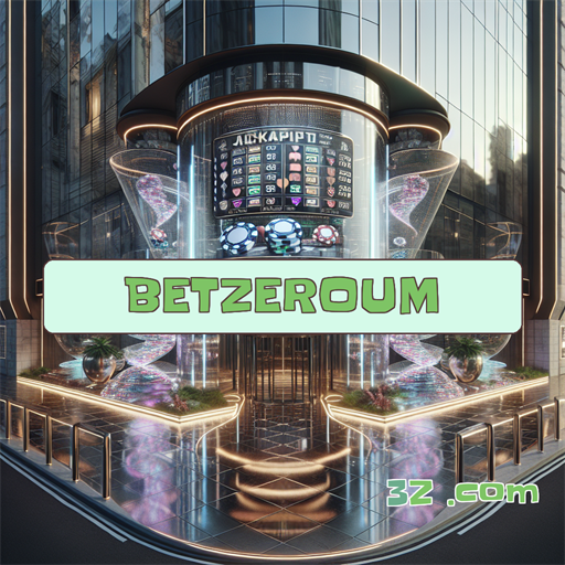 Betzeroum: A Diversão Confiável nos Jogos Brasileiros