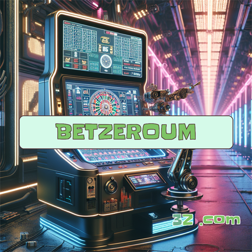 Explorando a Inovação nos Jogos Online da Betzeroum