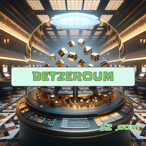 A Revolução da Plataforma de Jogos na Betzeroum