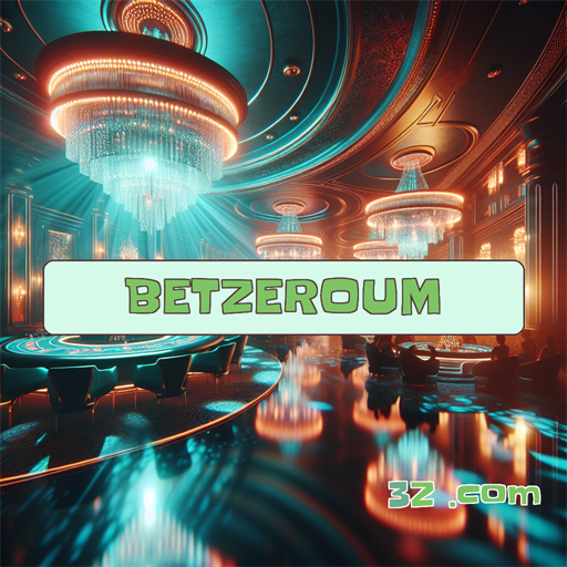 Slots: Emoção e Ganhos no Betzeroum