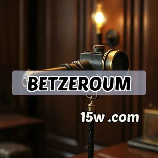 betzeroum Site Confiável