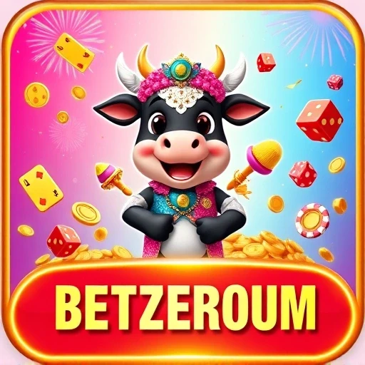betzeroum : Acesse o Site Oficial Confiável de Caça-Níqueis no Brasil
