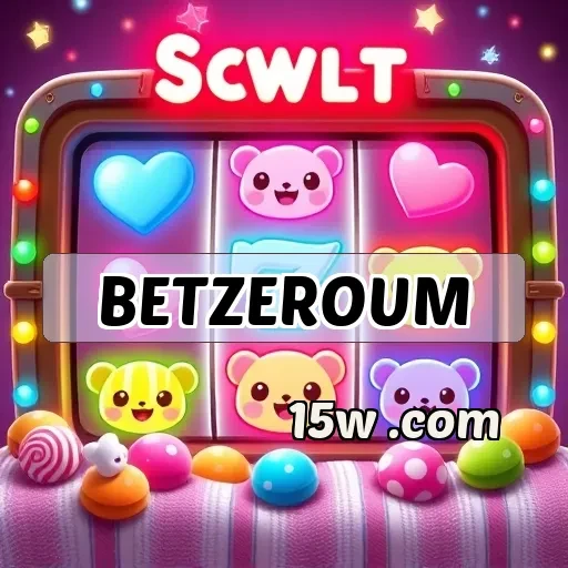 betzeroum Plataforma