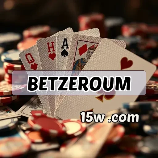 betzeroum Promoções