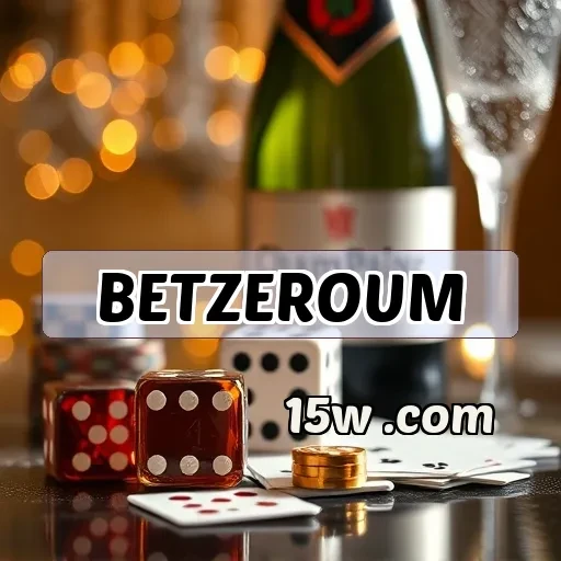 betzeroum Eventos Esportivos